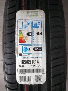 Nordman sx3 r14
