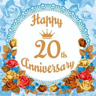 Счастливый 20