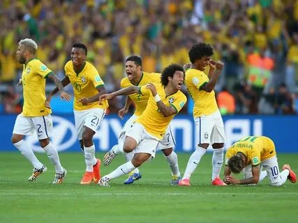 World cup 2014