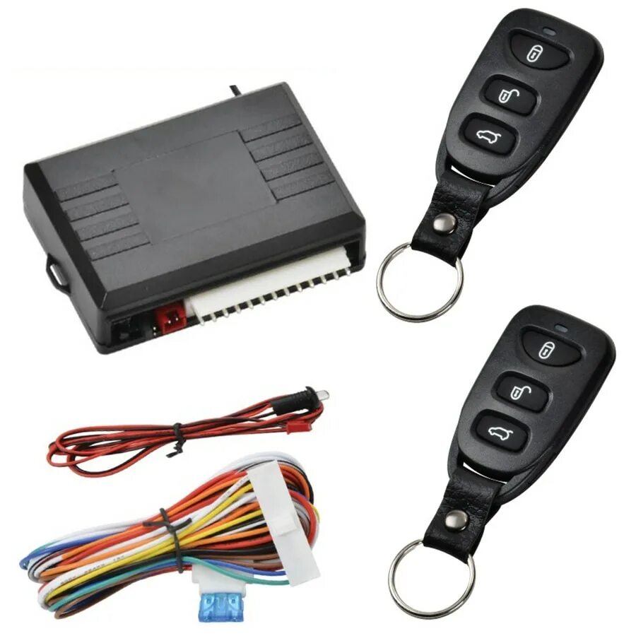 Центральный замок с дистанционным управлением 24в. Car Remote Control Keyless entry System. Smart Kit car Keyless entry. Автомобильный Центральный замок, Бесключевая систем. Автозапуск без ключа