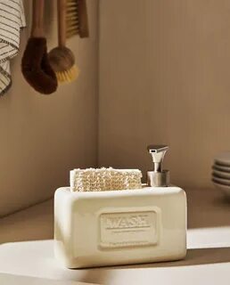 Soap home