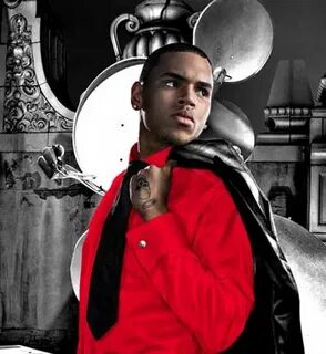 Chris brown wall to wall