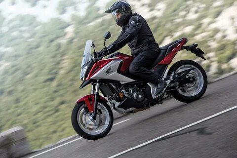 Nc750x