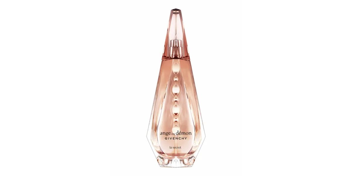 Givenchy le secret купить. Givenchy ange Demon le Secret. Givenchy ange ou Demon le Secret парфюмерная вода 30 мл. Живанши духи женские ангел и демон. Givenchy духи Angel and Demon.