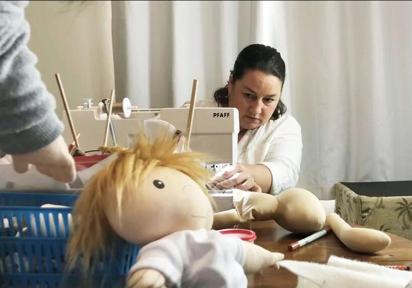 Шитые куклы. Делание куклы. Куколки своими руками. Тканевые куклы. Поделки для кукол.