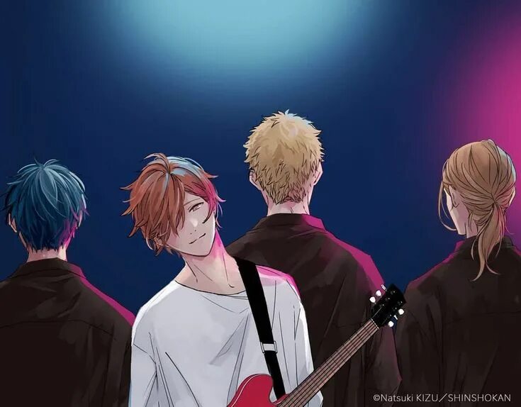 Give fuyu no hanashi