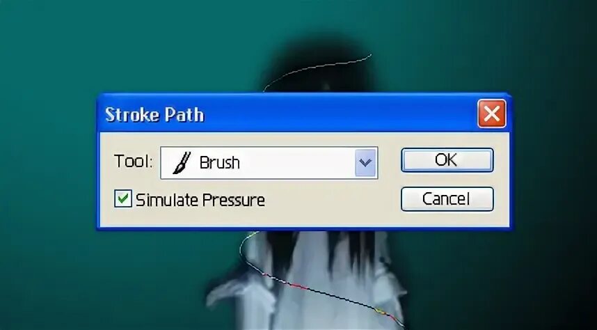 Remove path