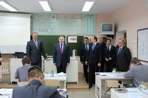 Техникум сергея