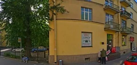 Санкт петербург старо петергофский проспект 21к5 зефир