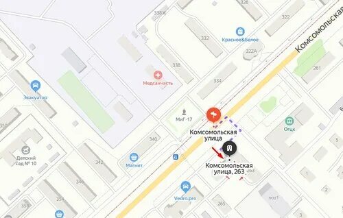 Больше не работает: Банк Открытие, банкомат, Орёл, Комсомольская улица, 229А - Я