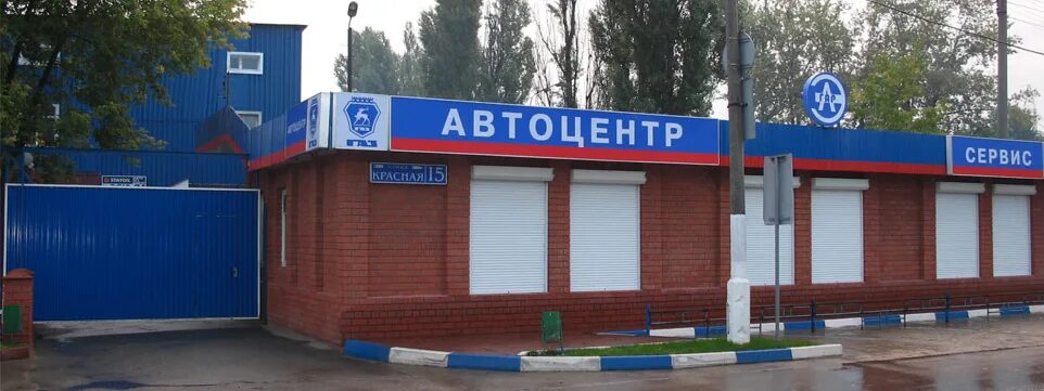 Panorama: Pyatyorochka, supermarket, Russia, Elektrostal, ulitsa Gorkogo, 15 - Y