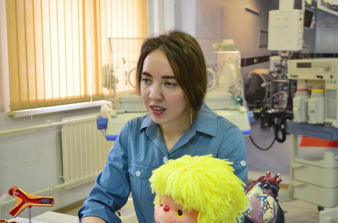 Сургут сердечный центр. Музей сердца в сургуте.