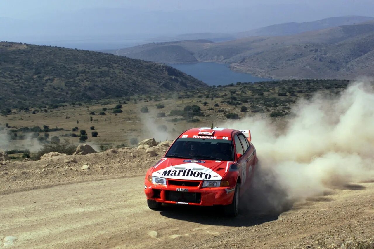 Ралли 2000. Ралли Лансер Томми Мякинен. Mitsubishi Lancer Evolution IV Acropolis Rally. Rally 2000. Ралли Акрополис.