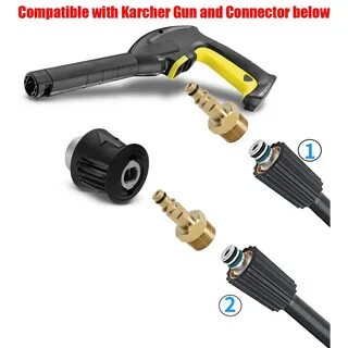 Quick connect