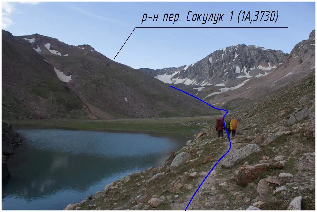 река на тянь шане 3 буквы