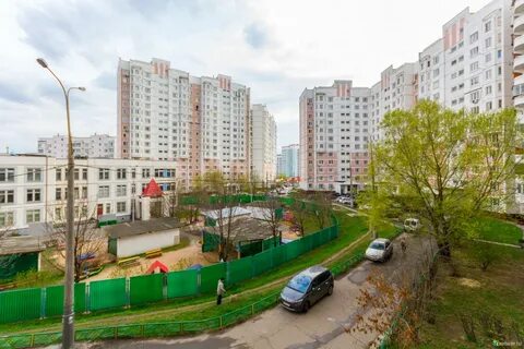 Уваровский переулок 4