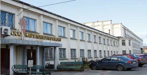 Лаборатория петрозаводск