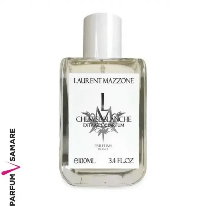 Laurent Mazzone духи. Laurent Mazzone LM Parfums Chemise Blanche EDP extrait 100 ml.. LM Parfums Chemise Blanche. Chemise Blanche Laurent Mazzone. Ароматы свежести чистоты женские