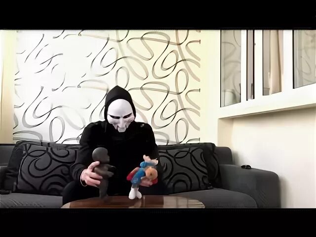 Кинг дм дзен
