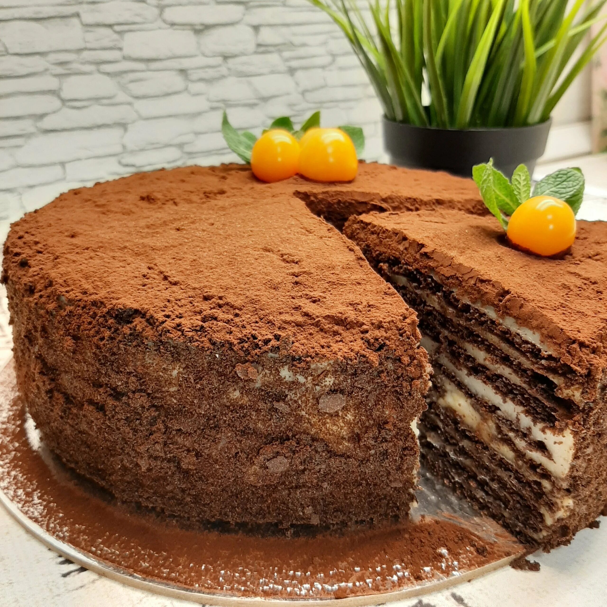 Медовый торт с шоколадным кремом. Медовик с заварным кремом. торт шоколадный медовик. торт испанский медовик. торт медовик шоколадный с заварным кремом.