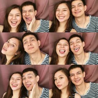 Hotel bareng pacar