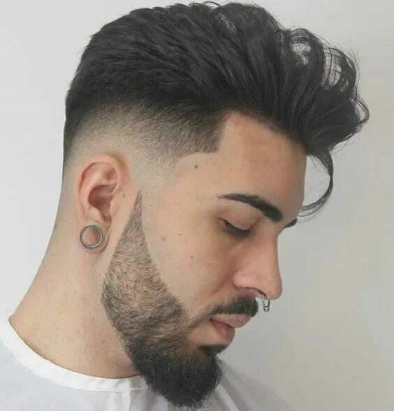 Groom Hairstyles For Mehndi Function In 2024-2025 Before wedding