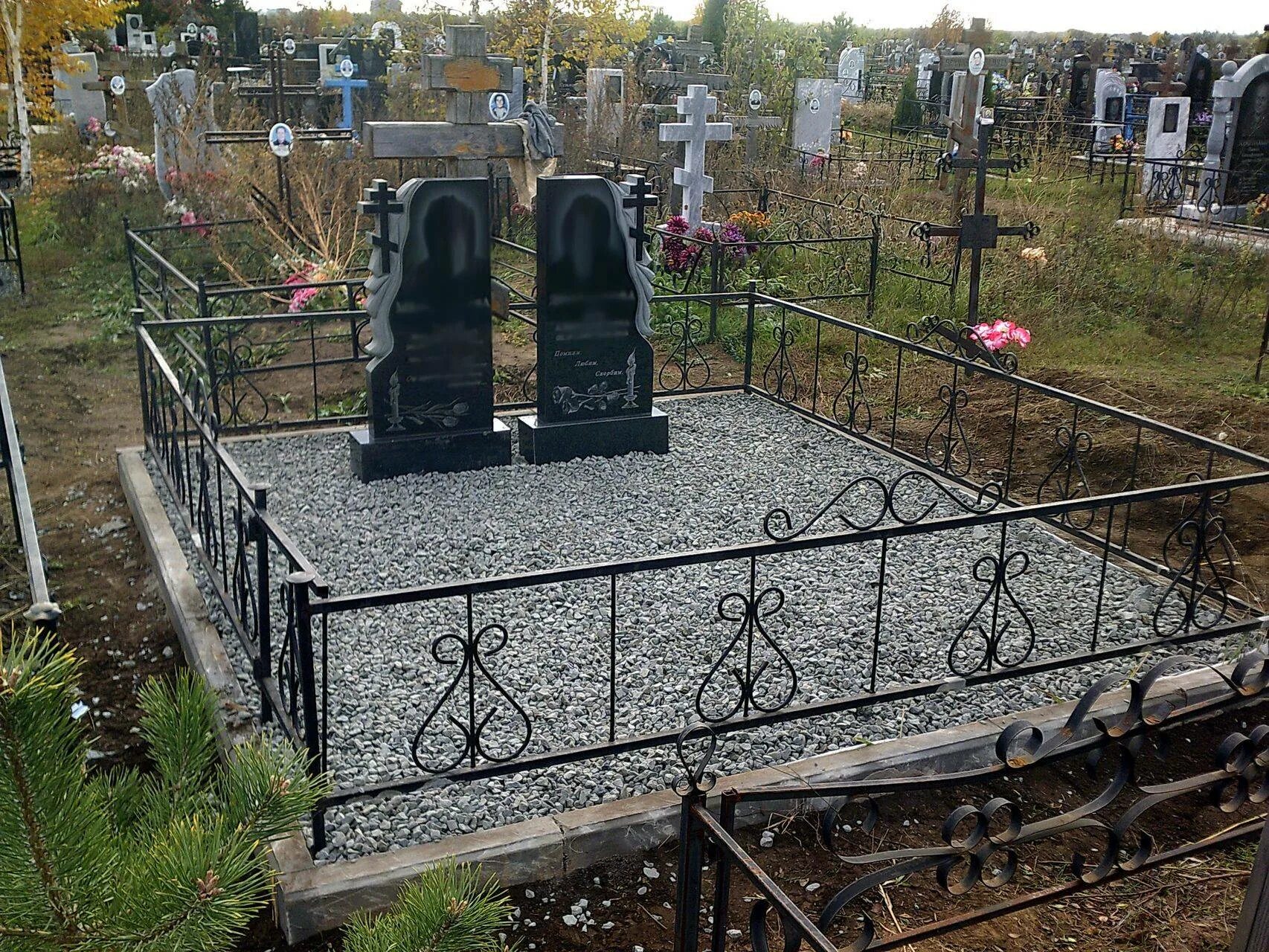 Лучшее средство от травы на кладбище навсегда. Облагораживание могил. варианты оформления могил на кладбище. покрытие вокруг могилы. облагораживание могилы на кладбище.