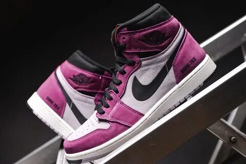 Jordan 1 high element