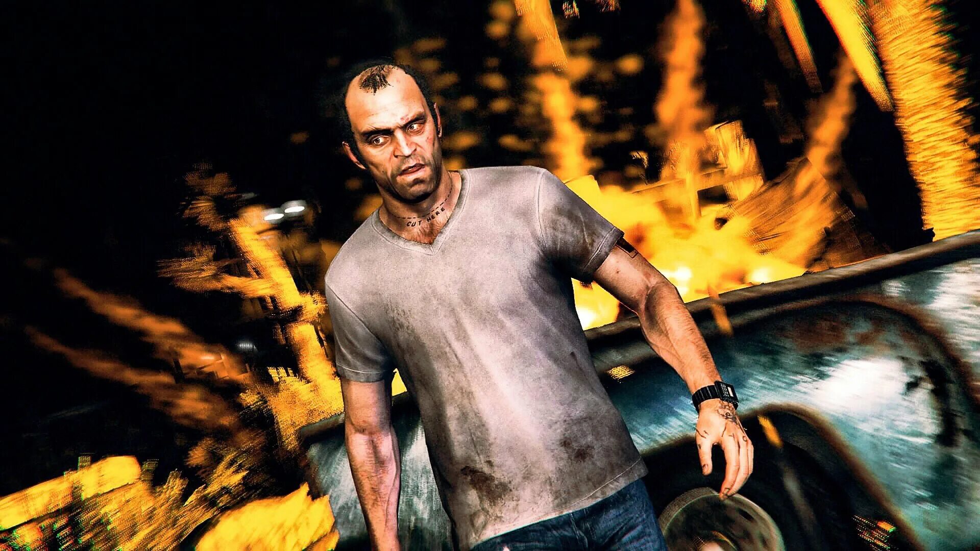 Монстры ТРЕВОРА Хендерсона. SFM Trevor Philips. Мясорубка монстр ТРЕВОРА Хендерсона. Игра монстров тревора хендерсона