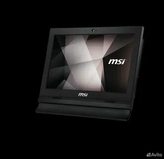 Msi pro ap242p