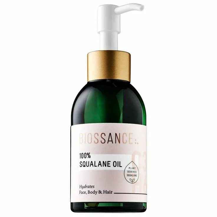 Масло сквален. Squalane Oil. Biossance Squalane. Сквалан для массажа лица. Squalane в косметике для лица.