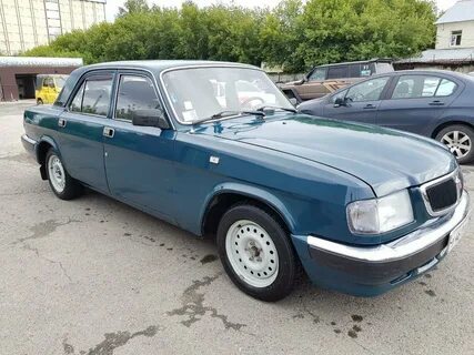 Газ 2000