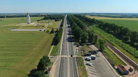 Дорогой м 2