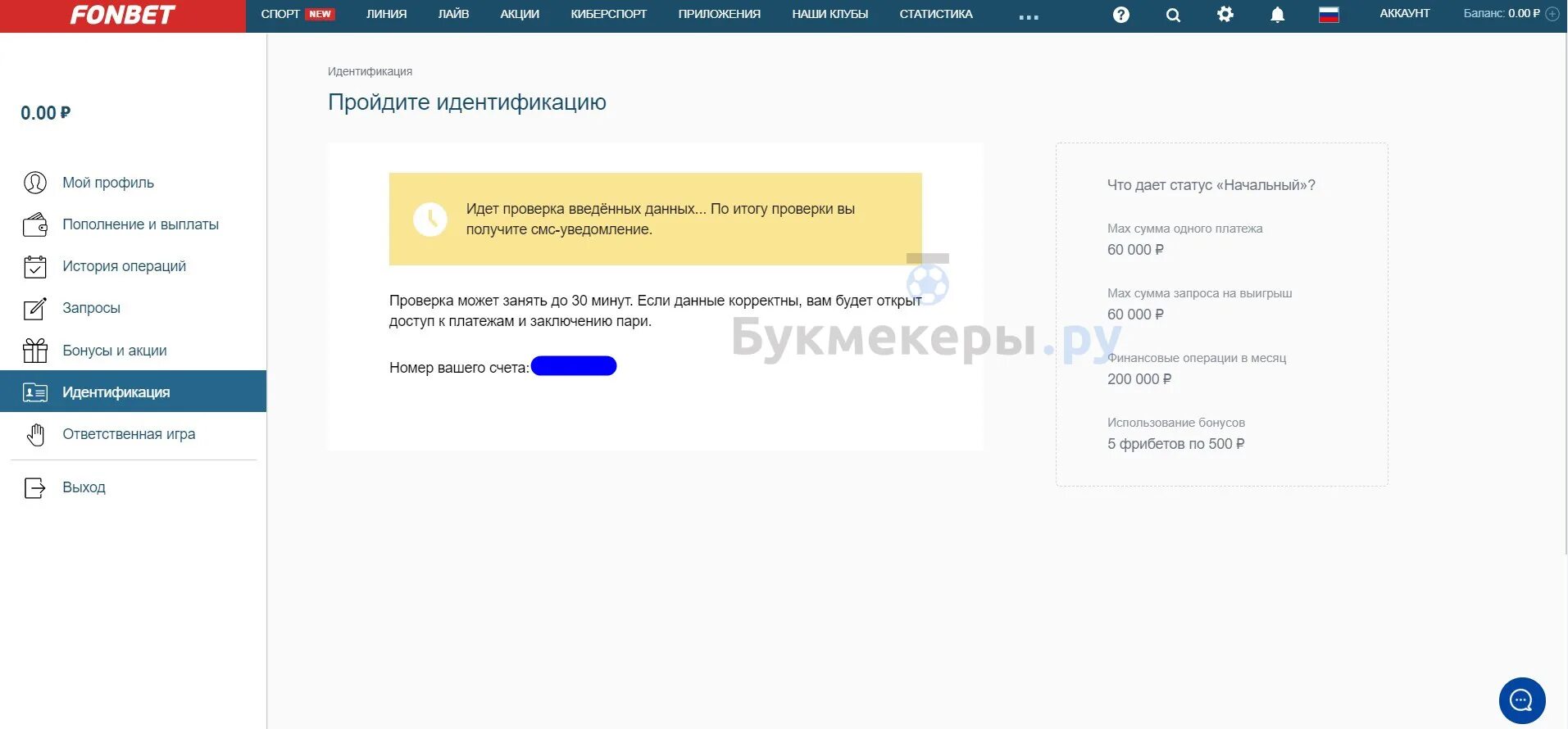 Фонбет идентификация. Верификация Фонбет. Как пройти идентификацию в Фонбет. Fonbet доступ