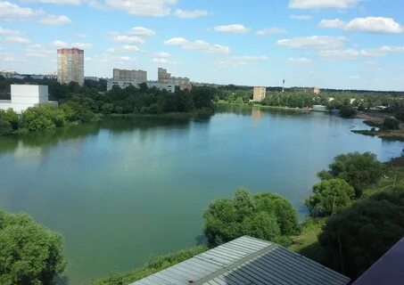Пушкино серебрянка