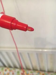 Краски которые не стираются