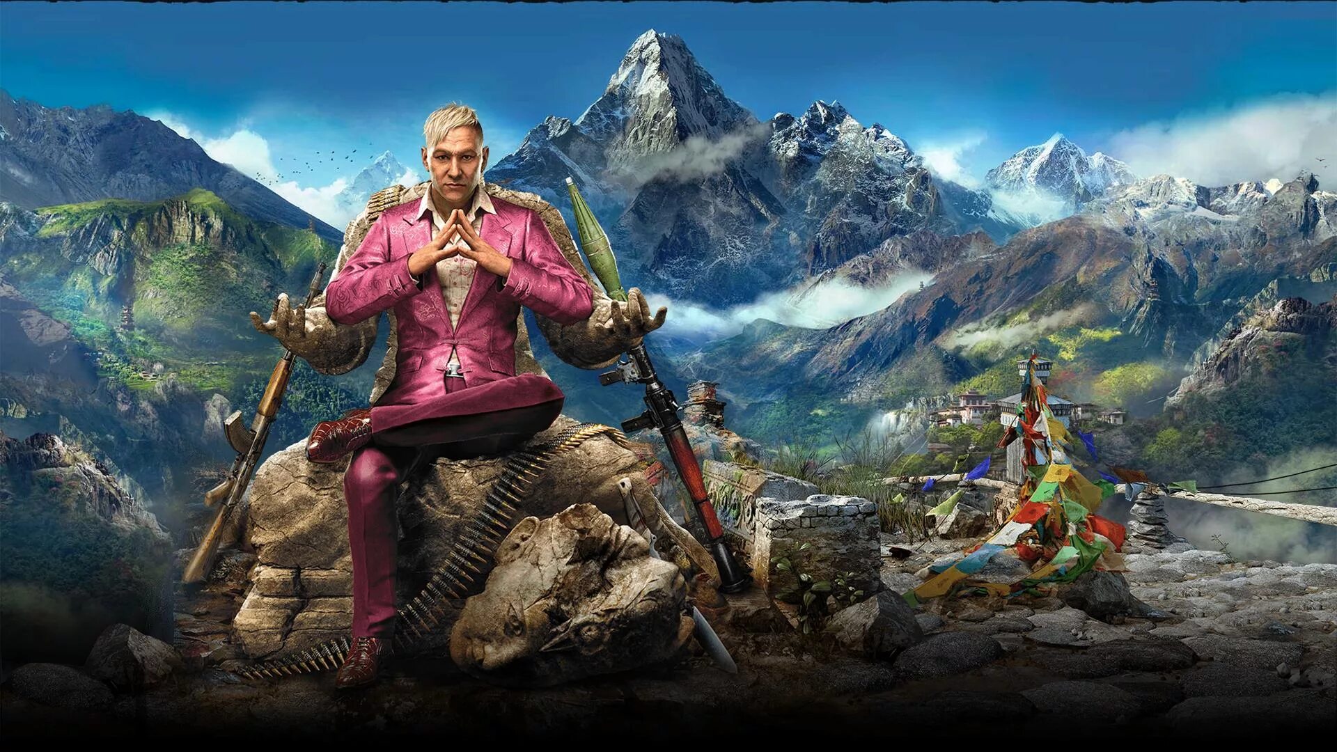 Far Cry 4 1920x1080. Far Cry 4 Кират. Фар край 4 4к. Кират far Cry.