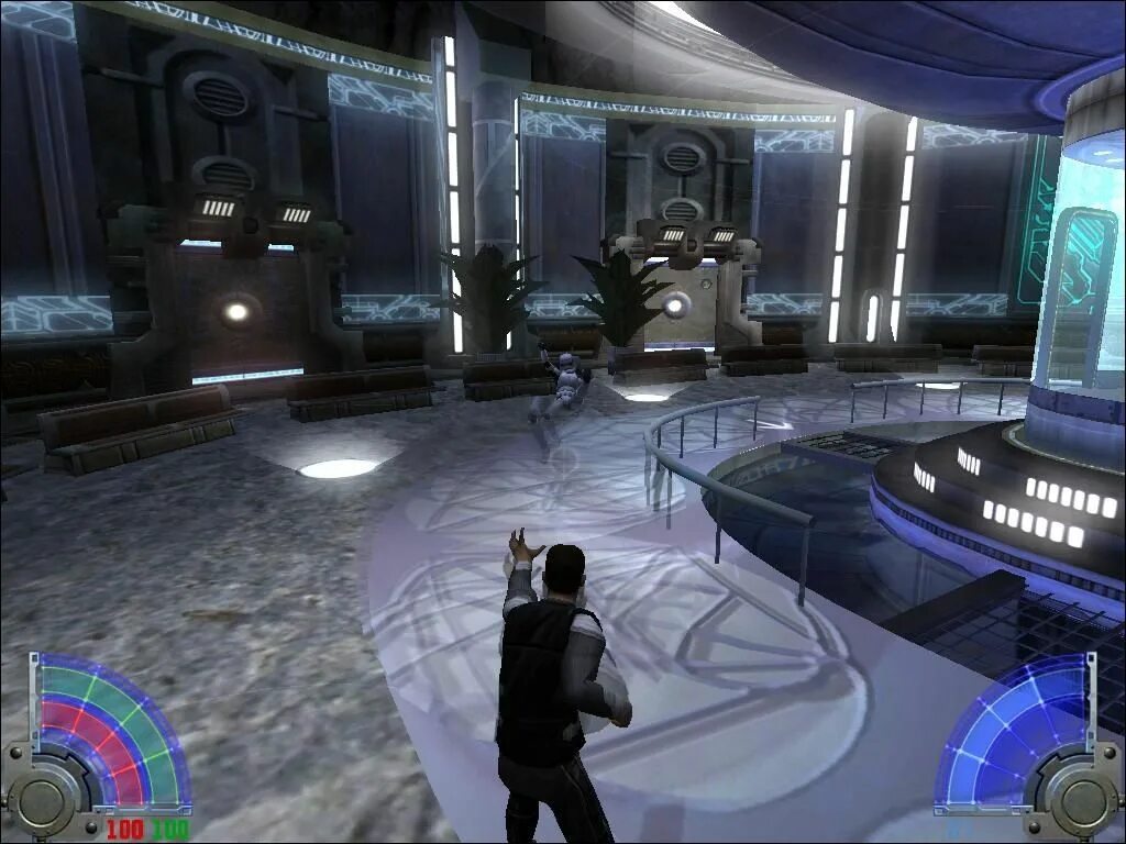 Центр управления выравниванием jedi survivor. Star wars jedi knight jedi academy. star wars jedi academy навыки. академия джедаев здание. star wars jedi academy на psp.