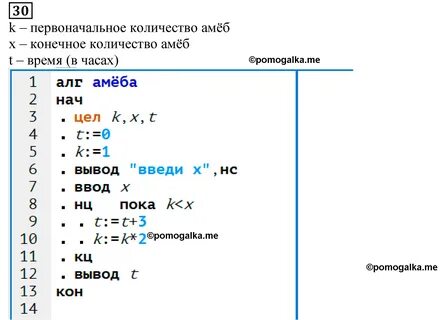 План конспект по информатике 8 класс