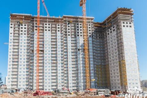 Красные казармы пермь