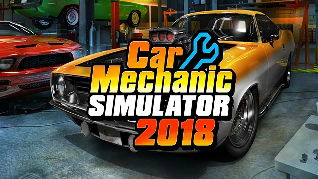 Кар механик симулятор 2018. Car Mechanic Simulator 2018. Симулятор механика 2020. Car Mechanic Simulator 2018 превью.