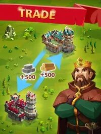 Four kingdom