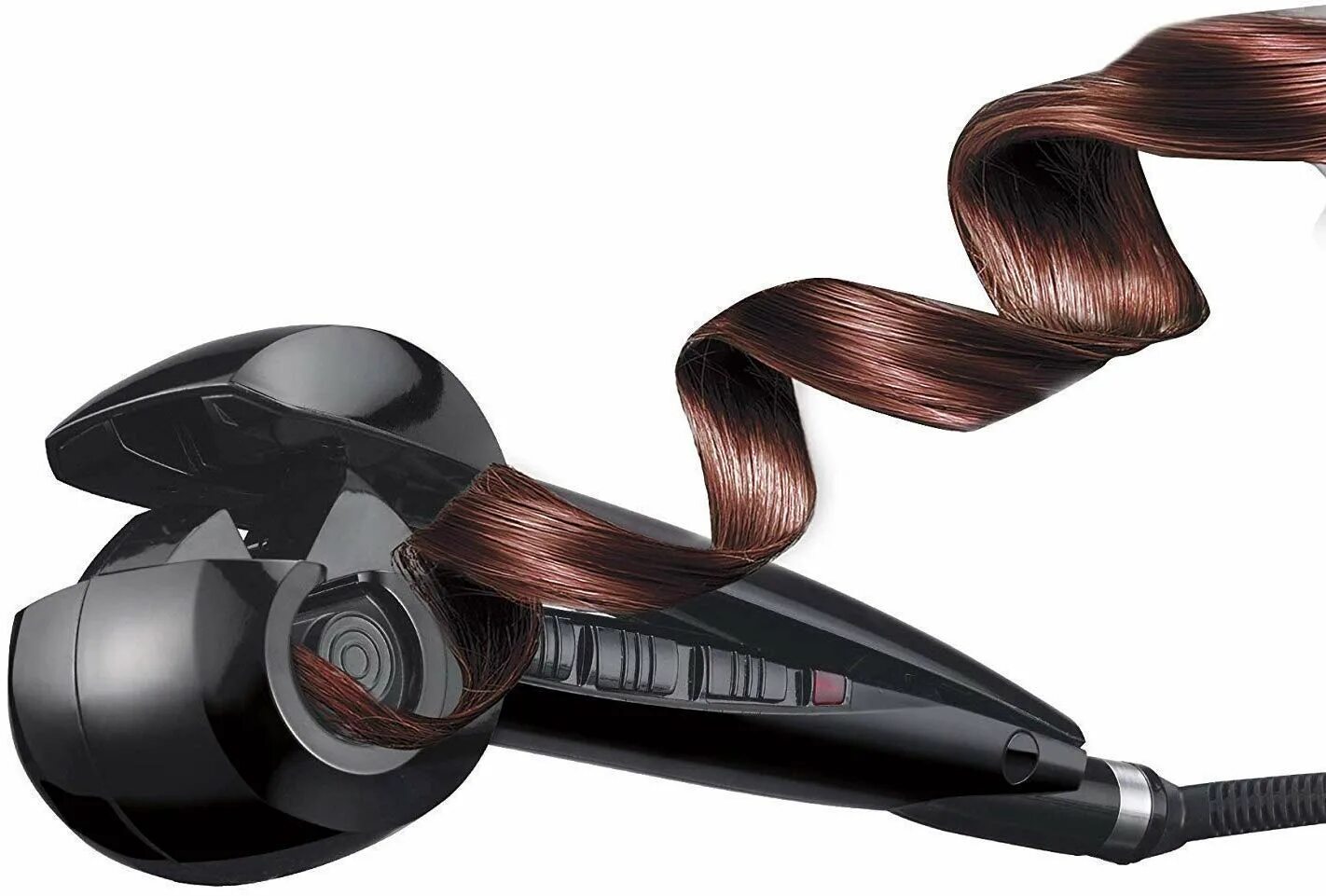 Стайлер BABYLISS Pro perfect Curl. Плойка BABYLISS Pro perfect Curl. Автоматическая плойка BABYLISS Pro Miracurl bab2665e. Стайлер BABYLISS Pro Curl. Сам завивает волосы