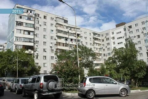 Новороссийская 234 1