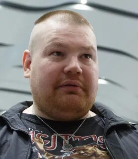 Восточный балтид