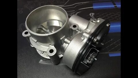 Throttle
