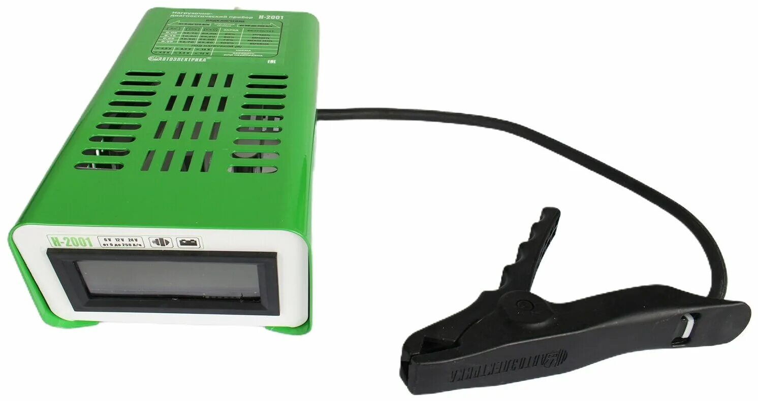 нагрузочная вилка автоэлектрика н-2001. нагрузочная вилка н-2001. м н 2001. тестер аккумуляторный (вилка нагрузочная) цифровой 12в arnezi r6010101. м н 2001.