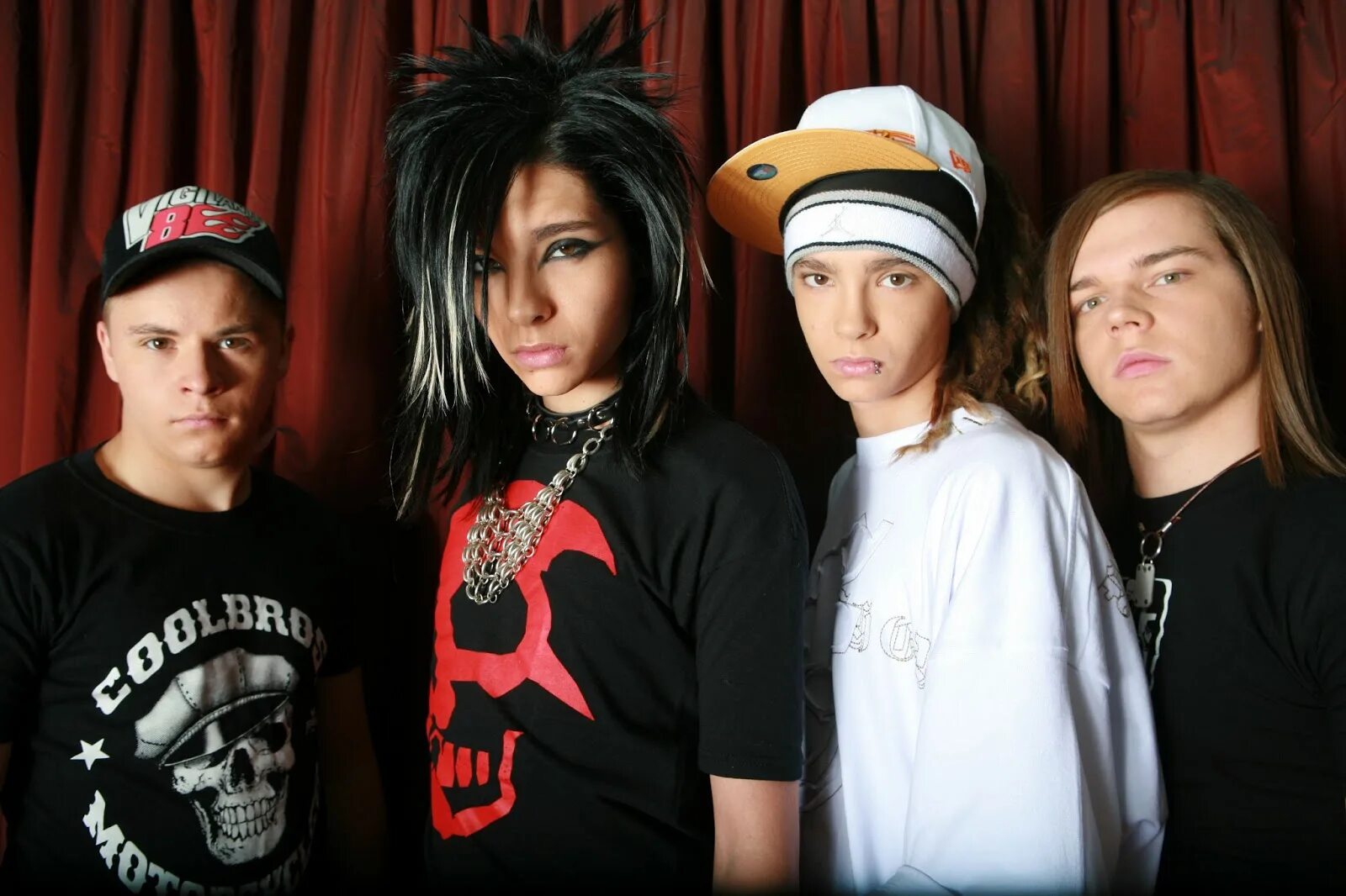 Tokyo mp3. Tokio Hotel 2006. Токио хотел 2006. Группа Tokio Hotel 2006. Tokio Hotel 2007.