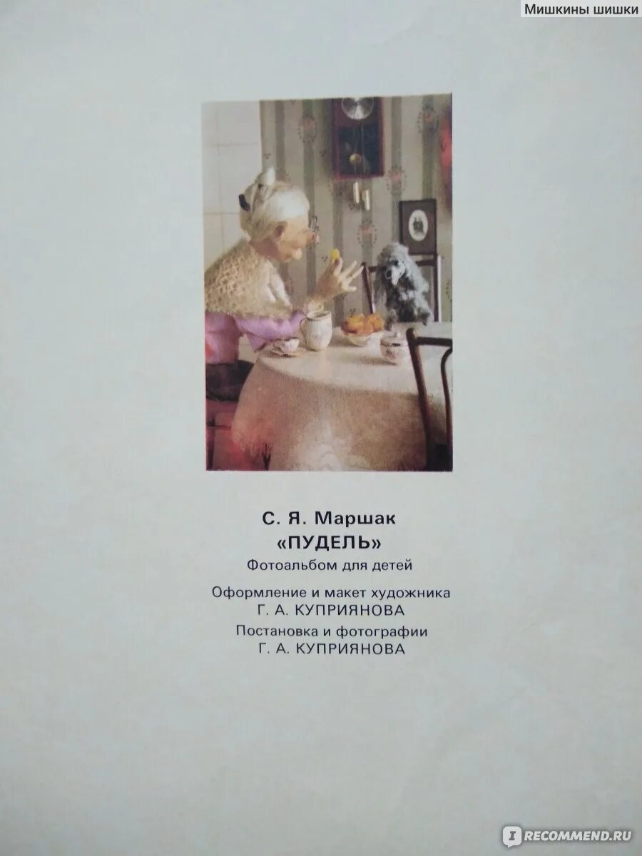 Маршак пудель стихотворение текст читать полностью. Пудель маршак. маршак пудель иллюстрации.