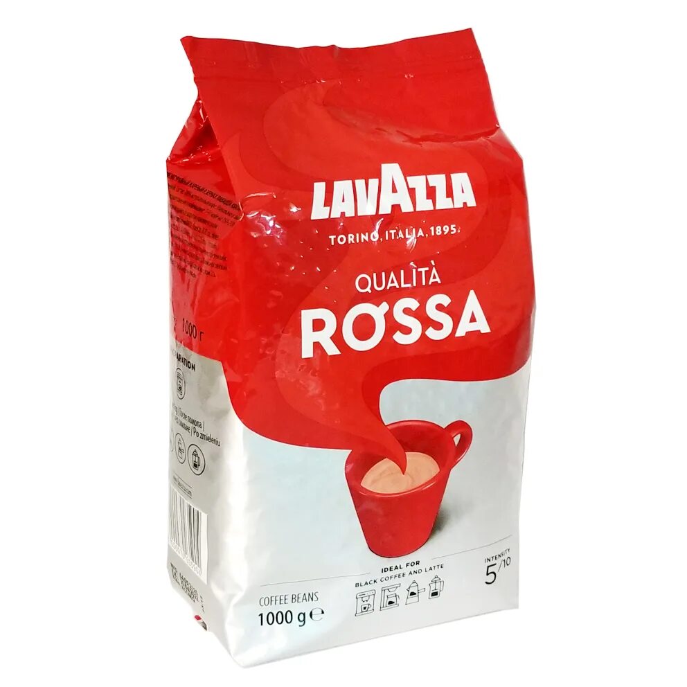 Lavazza 1кг. Лавацца 1000г Росса /6 зерно. Lavazza кофе qualita Rossa. Кофе в зернах Lavazza qualita Rossa. Лавацца Росса в зернах 1 кг.